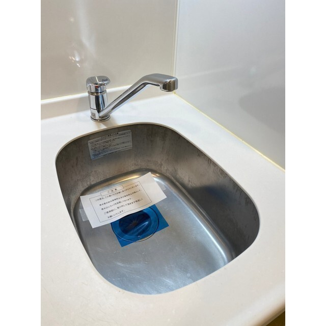 ウェルスクエアイズム大森西の内装