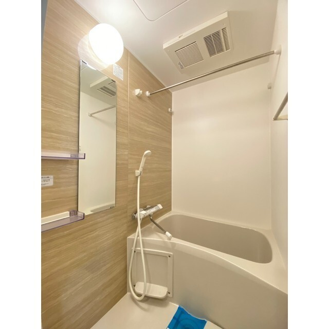 ウェルスクエアイズム大森西の内装