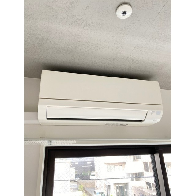 ウェルスクエアイズム大森西の内装