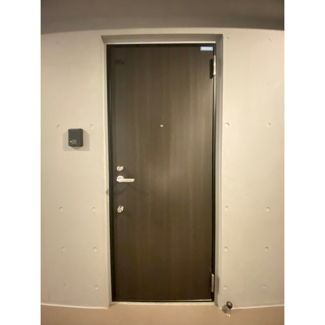 ウェルスクエアイズム大森西の内装