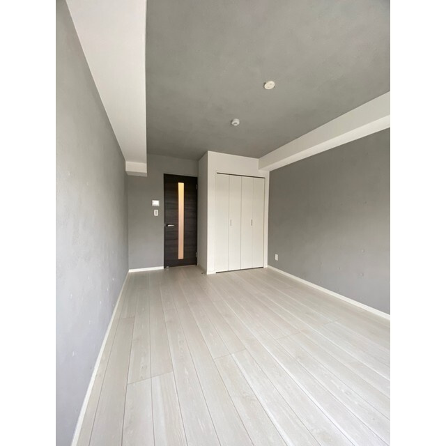 ウェルスクエアイズム大森西の内装