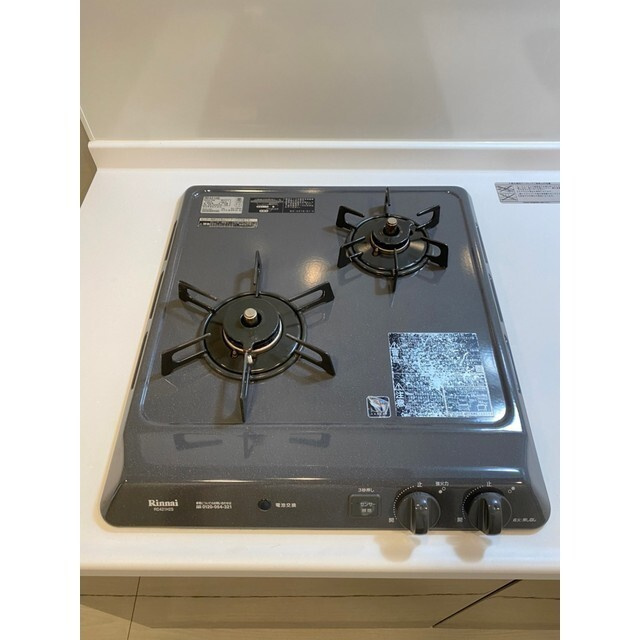 ウェルスクエアイズム大森西の内装