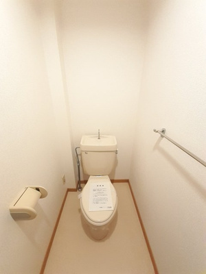 【トイレ】 | ファミーユⅡ