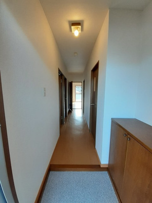 【玄関】 | ファミーユⅡ