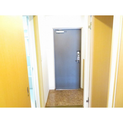 【玄関】 | ロイヤルヒルズ浦和 | 玄関