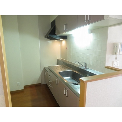 【キッチン】 | ロイヤルヒルズ浦和 | キッチン