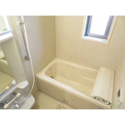 【浴室】 | ロイヤルヒルズ浦和 | バス