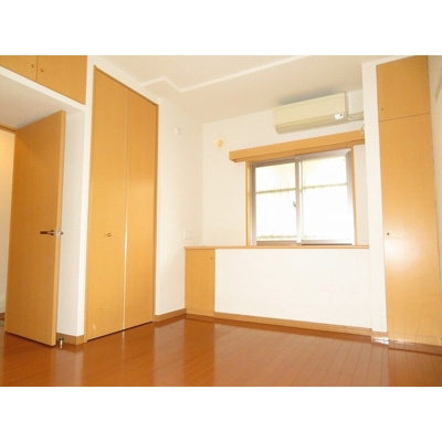 【その他】 | ロイヤルヒルズ浦和 | 洋室１