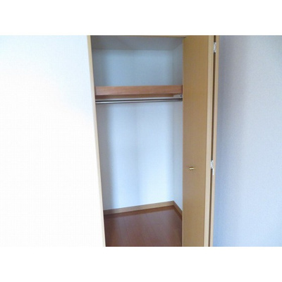 【収納】 | ロイヤルヒルズ浦和 | 洋室2　収納