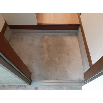 【玄関】 | 富士ハウス | 写真は別部屋