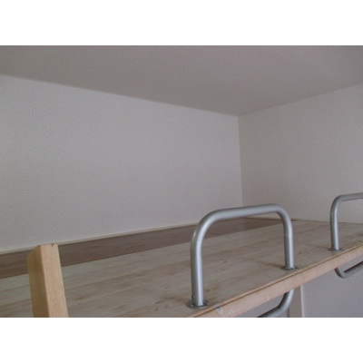 【その他】 | サニーホームズ府中 | ロフトスペース