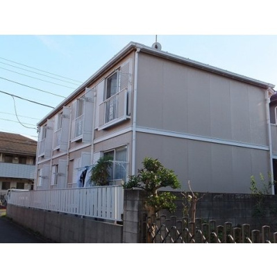 【外観】 | ビューイシハラ