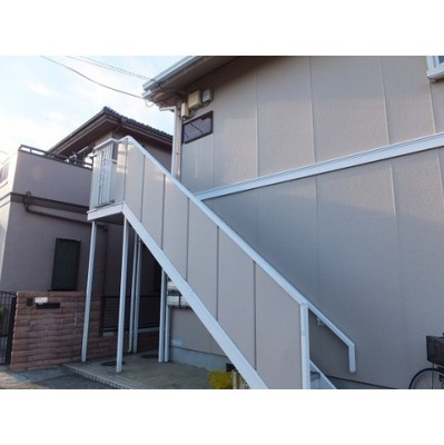 【外観】 | ビューイシハラ