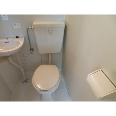 【トイレ】 | ビューイシハラ
