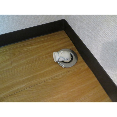 【その他】 | ビューイシハラ | 室内洗濯機置き場