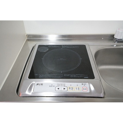 【その他】 | 宮崎ビル | IHコンロ