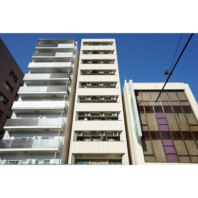 【外観】 | 宮崎ビル | 外観