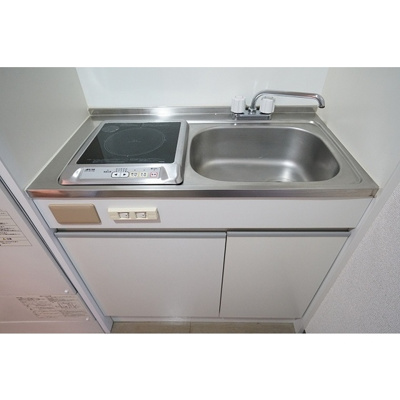 【キッチン】 | 宮崎ビル