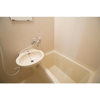 【浴室】 | 宮崎ビル