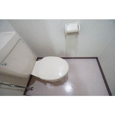 【トイレ】 | 宮崎ビル