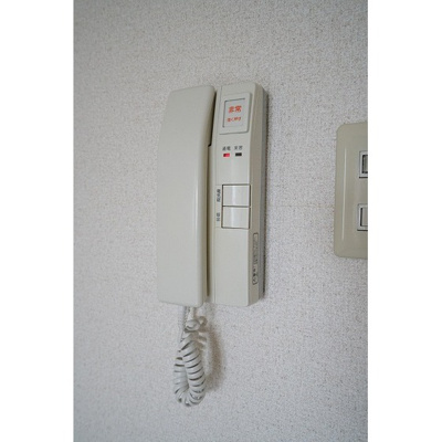 【その他】 | 宮崎ビル | インターホン