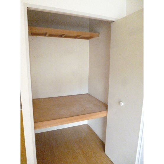 【収納】 | casa de rosa（旧レジデンス田中）