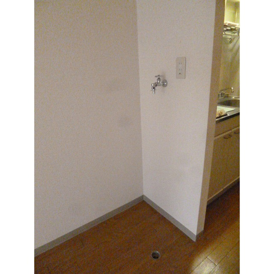 【その他】 | casa de rosa（旧レジデンス田中）