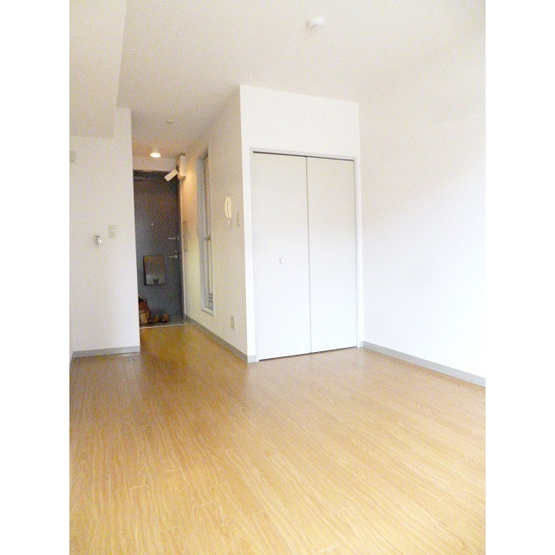 【居間・リビング】 | casa de rosa（旧レジデンス田中）