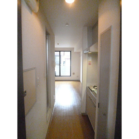 【その他】 | casa de rosa（旧レジデンス田中）