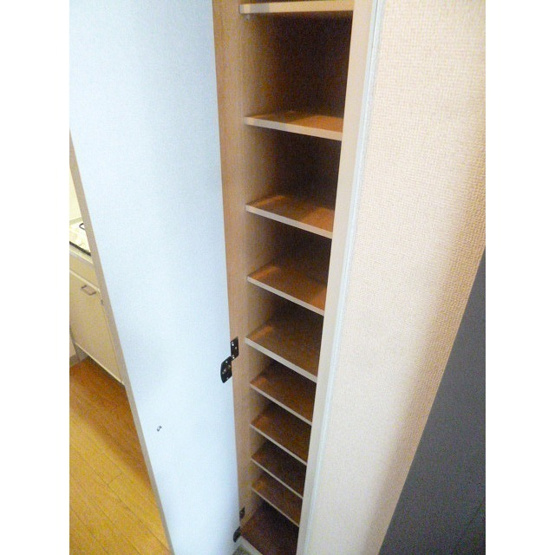 【玄関】 | casa de rosa（旧レジデンス田中）