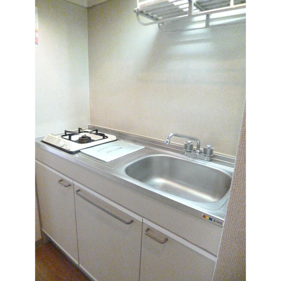 【キッチン】 | casa de rosa（旧レジデンス田中）