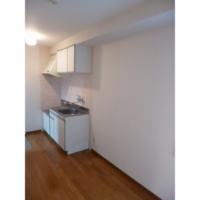 【キッチン】 | ジャルディーノ