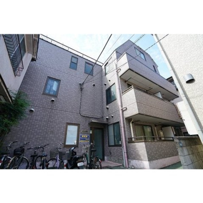 【その他】 | ジャルディーノ | 外観