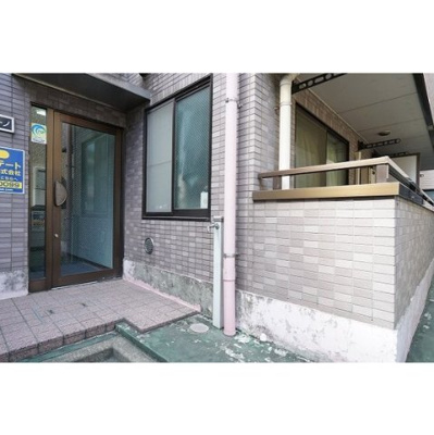 【エントランス】 | ジャルディーノ | エントランス