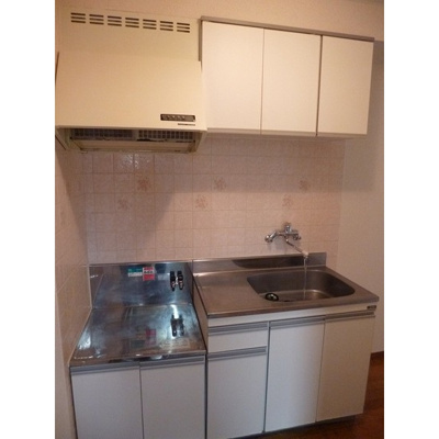 【内装】 | ジャルディーノ