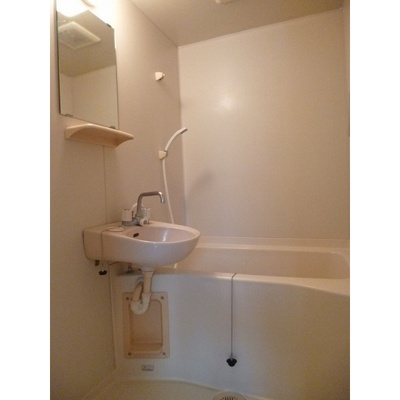 【内装】 | ジャルディーノ