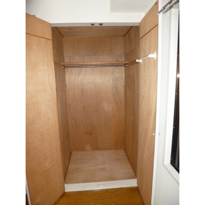 【内装】 | ジャルディーノ