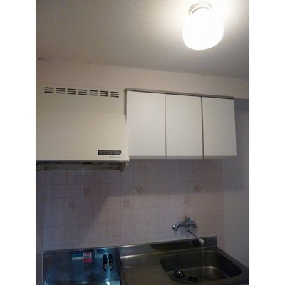 【キッチン】 | ジャルディーノ