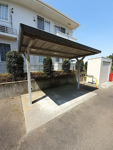 カリーノ・ローザＢのその他