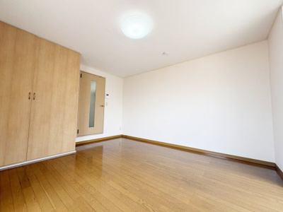 【寝室】Ｎvillage