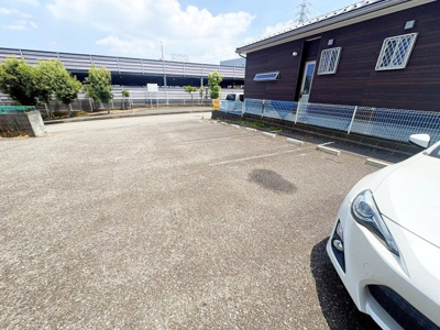 【駐車場】Ｎvillage
