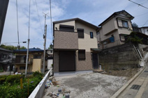 ウィルモア野比Ｖｏｌ．４の画像