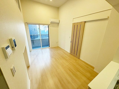 【居間・リビング】ル・クール