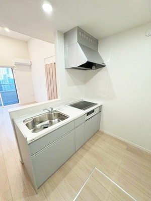 【キッチン】ル・クール