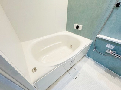 【浴室】ル・クール