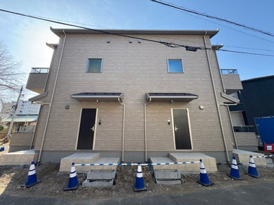 【エントランス】ル・クール