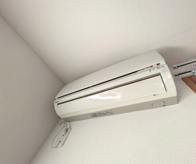 エアコンあり