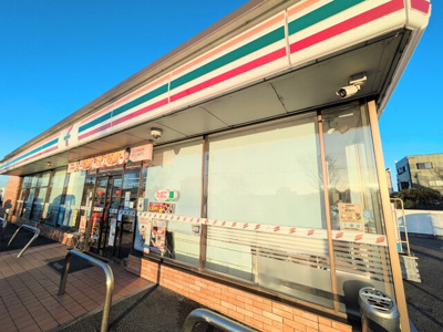 セブン－イレブン 木更津350m江川店