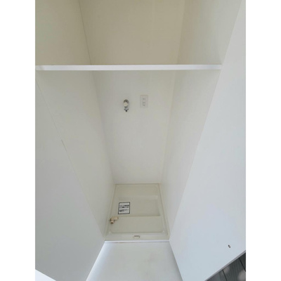 【洗面所】 | カーサ小治郎