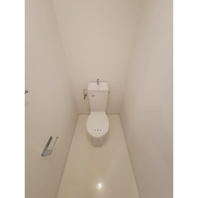 【トイレ】 | カーサ小治郎